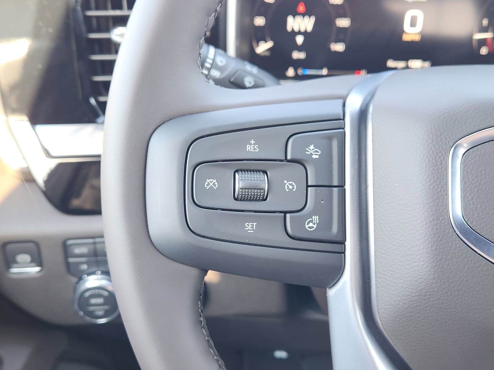 New 2026 GMC Sierra 3500 SLT w/ Texas SLT Premium Package image 31