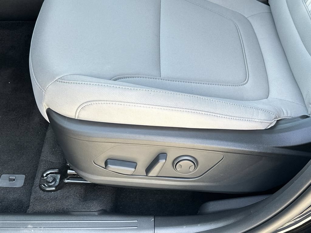 New 2026 Hyundai Tucson SEL FWD image 10