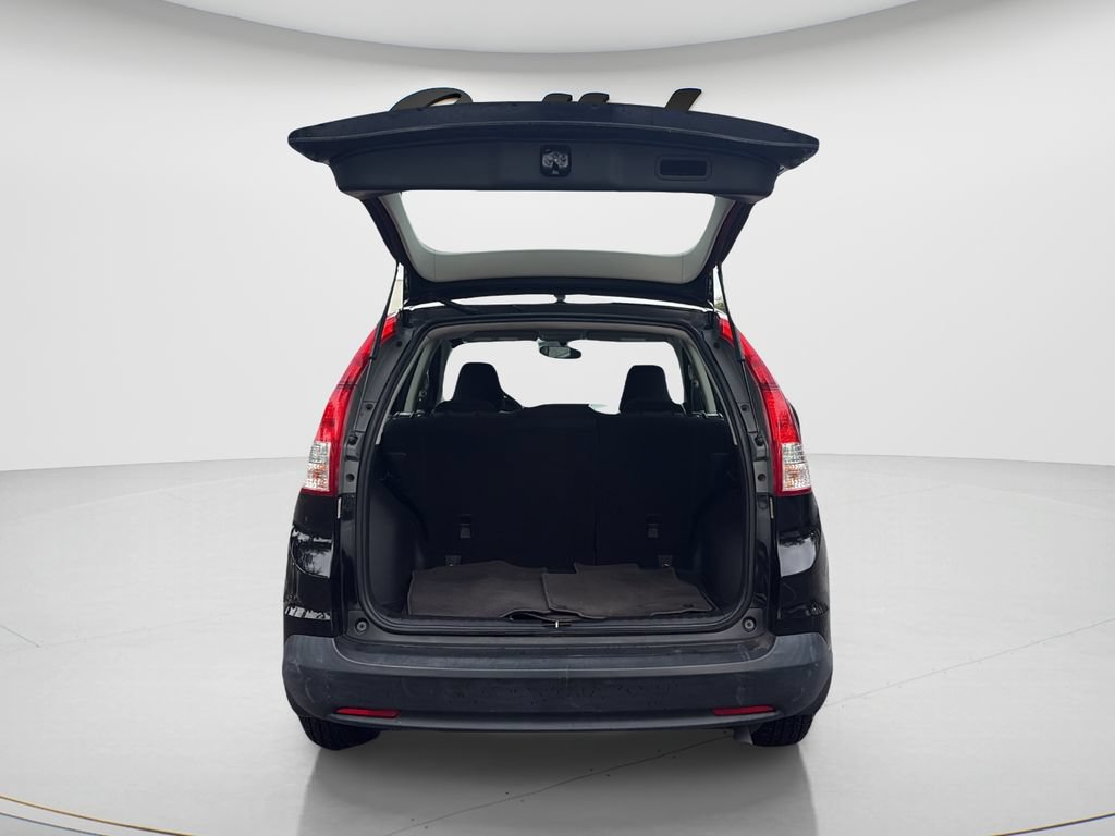 Used 2014 Honda CR-V LX image 9