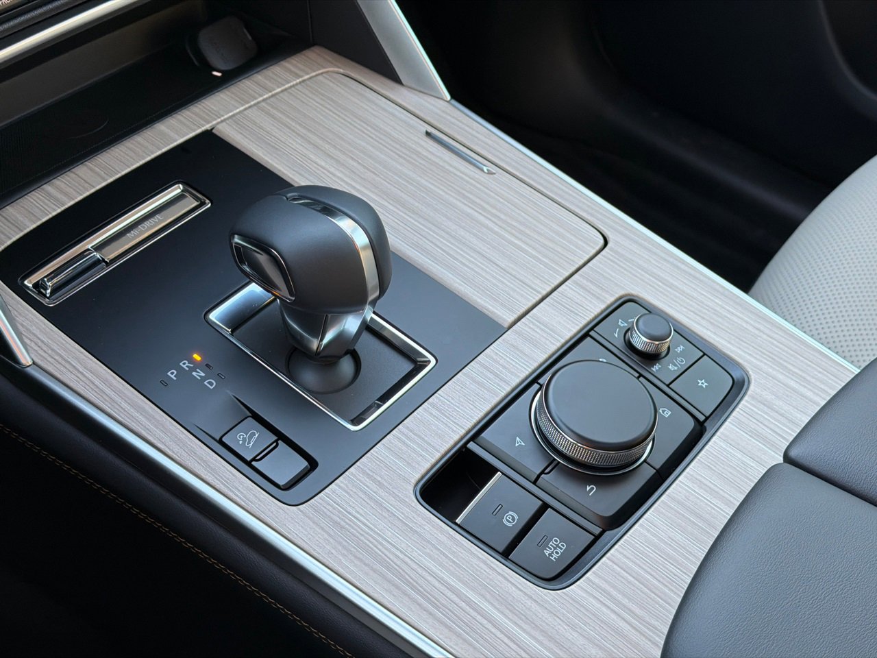 New 2026 MAZDA CX-70 3.3 Turbo w/ Preferred Package image 31