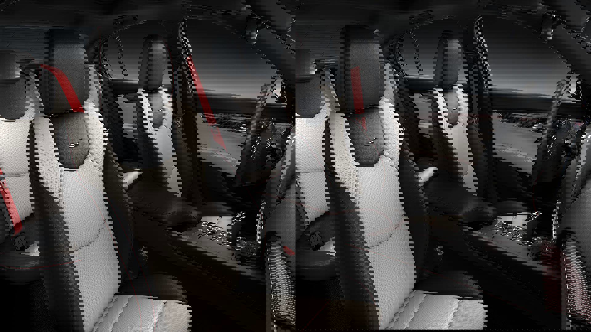 New 2026 Cadillac CT5 V image 41