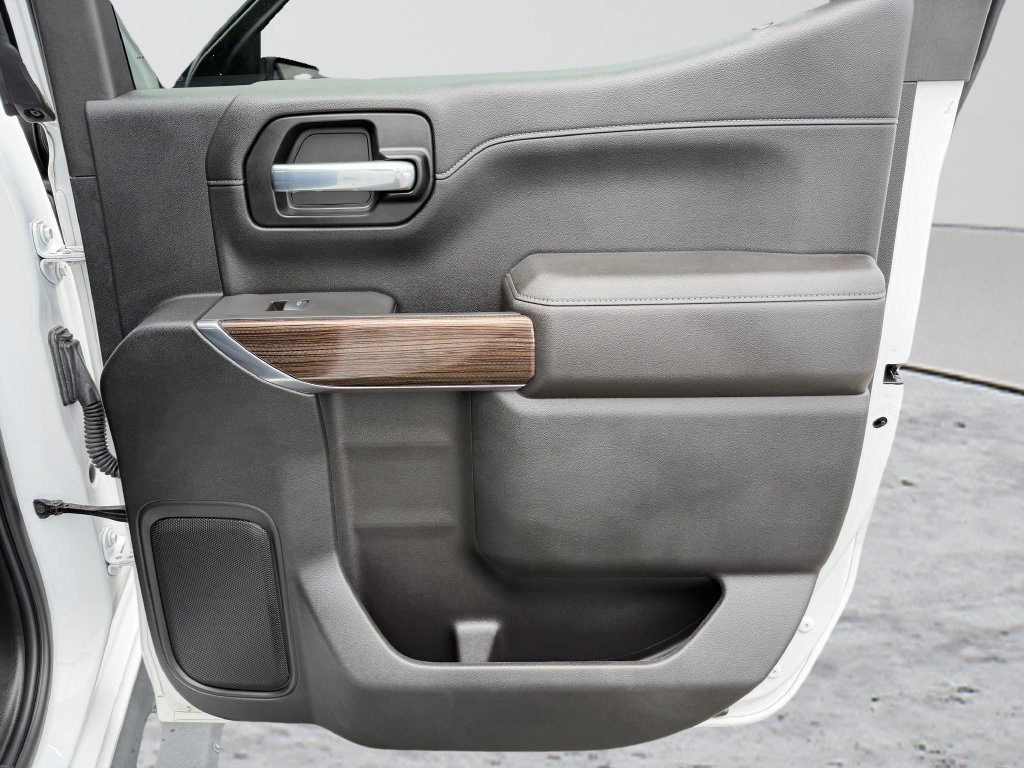 Used 2021 Chevrolet Silverado 1500 LT Trail Boss w/ Convenience Package II AWD/4WD image 42