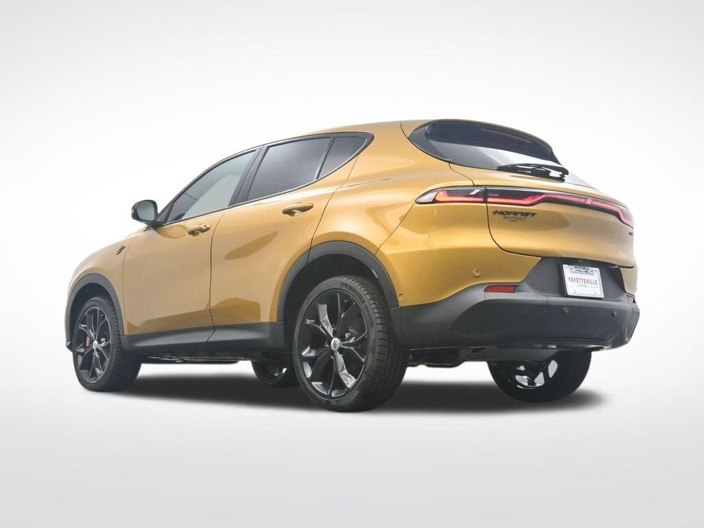 Used 2023 Dodge Hornet GT w/ Track Pack image 36