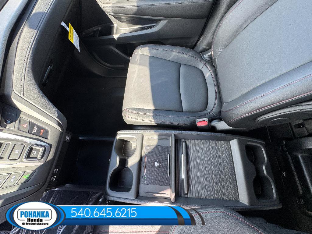 New 2026 Honda Odyssey Sport-L image 28