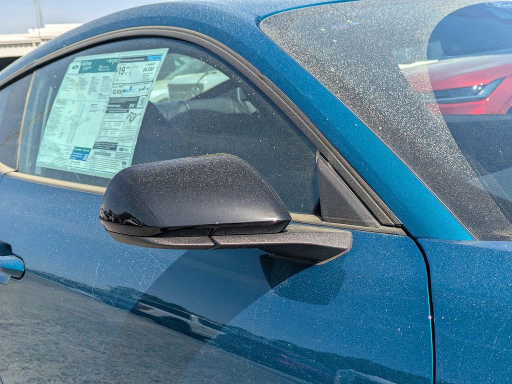 New 2026 Ford Mustang GT Premium w/ GT Performance Package image 12