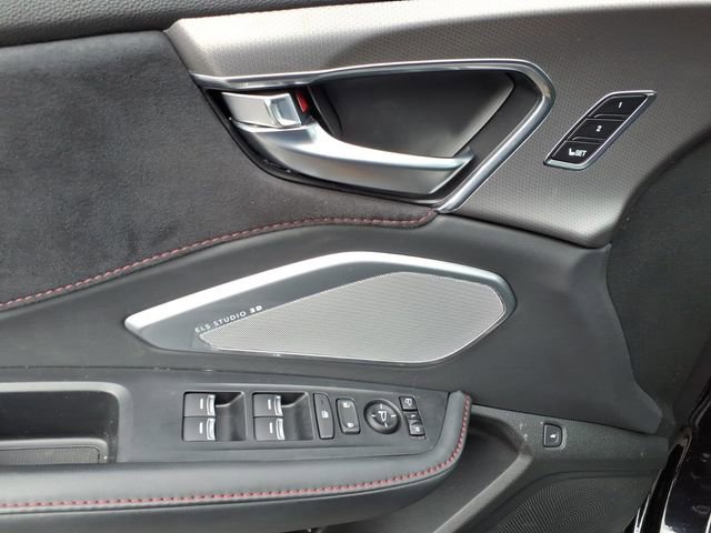 Used 2022 Acura RDX AWD image 13