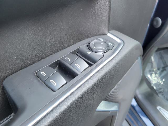 Certified 2022 Chevrolet Silverado 1500 LT image 18