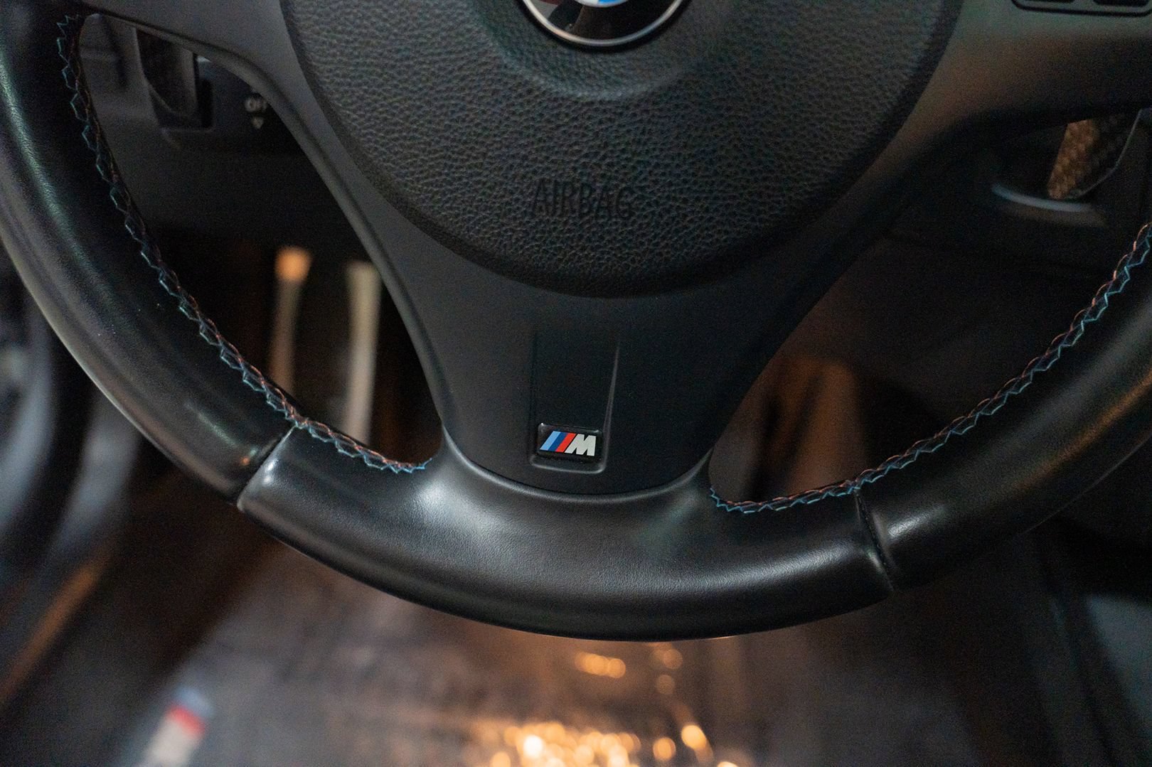 Used 2013 BMW M3 Coupe RWD image 33