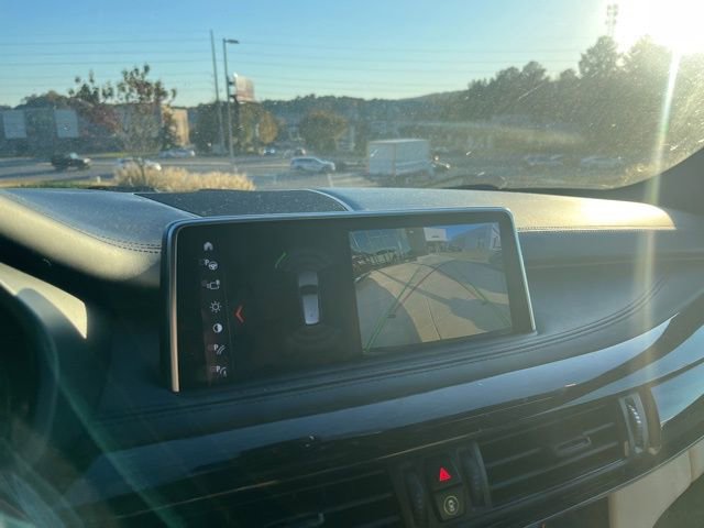 Used 2018 BMW X5 xDrive40e image 9