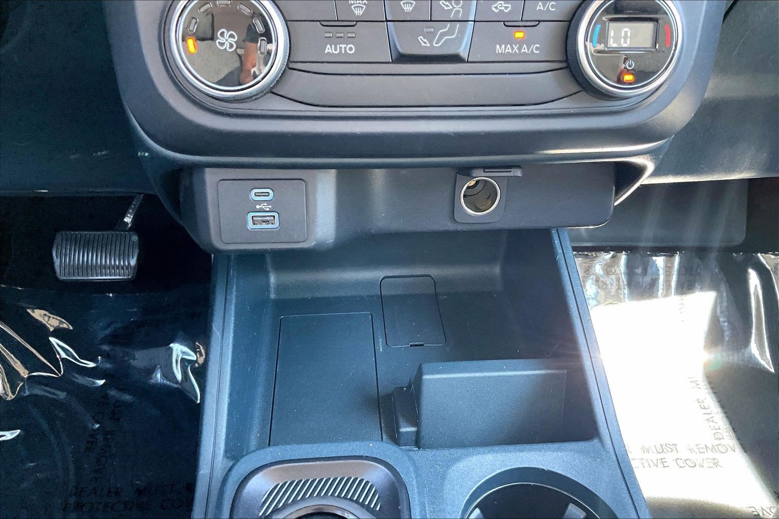 Used 2022 Ford Maverick XLT FWD image 38