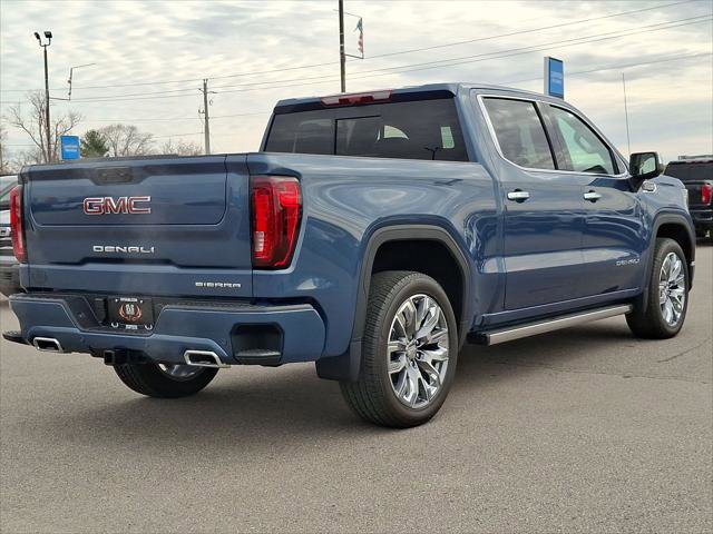 New 2026 GMC Sierra 1500 Denali image 12