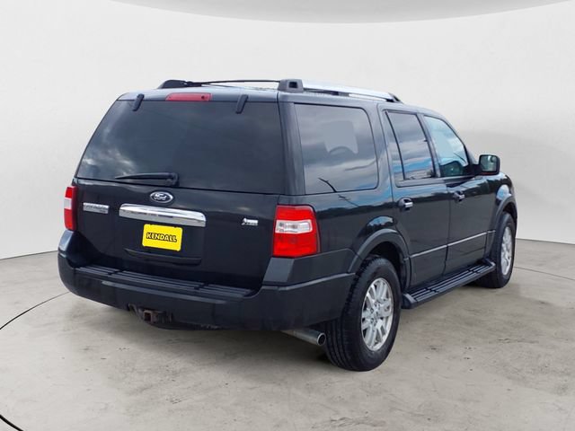 Used 2014 Ford Expedition Limited AWD/4WD image 5