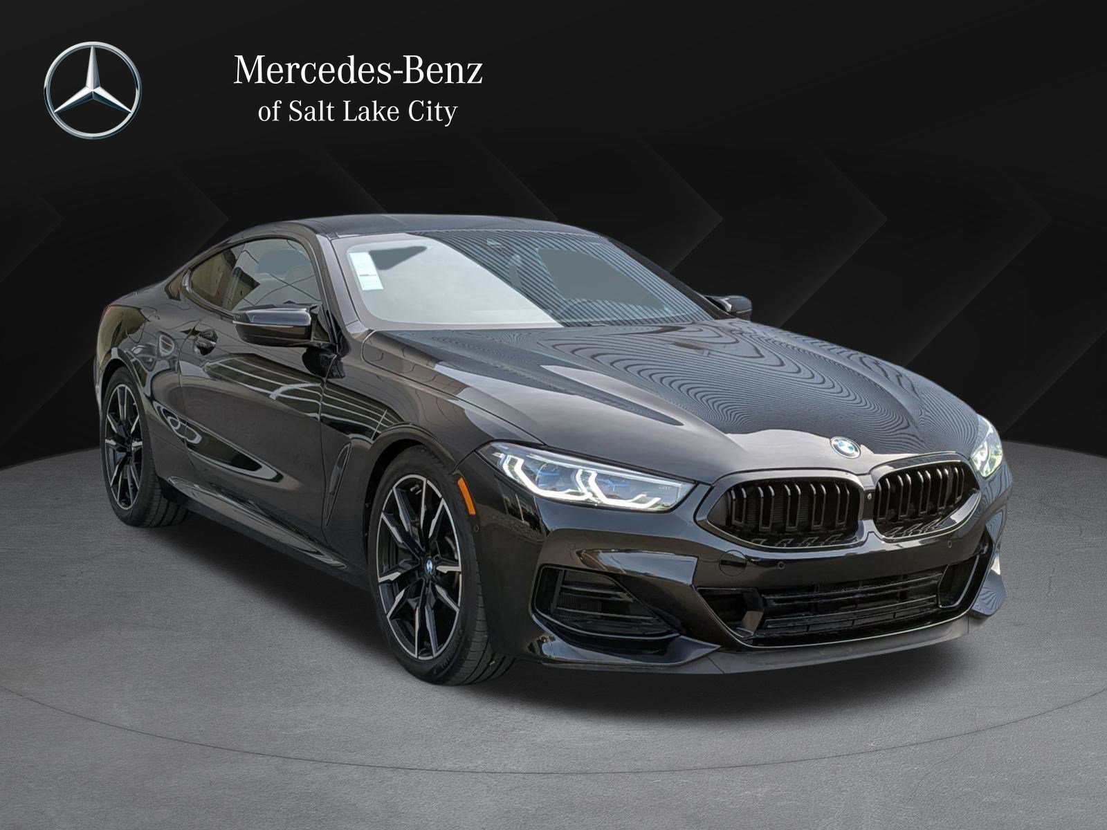 Used 2024 BMW M850i xDrive Coupe