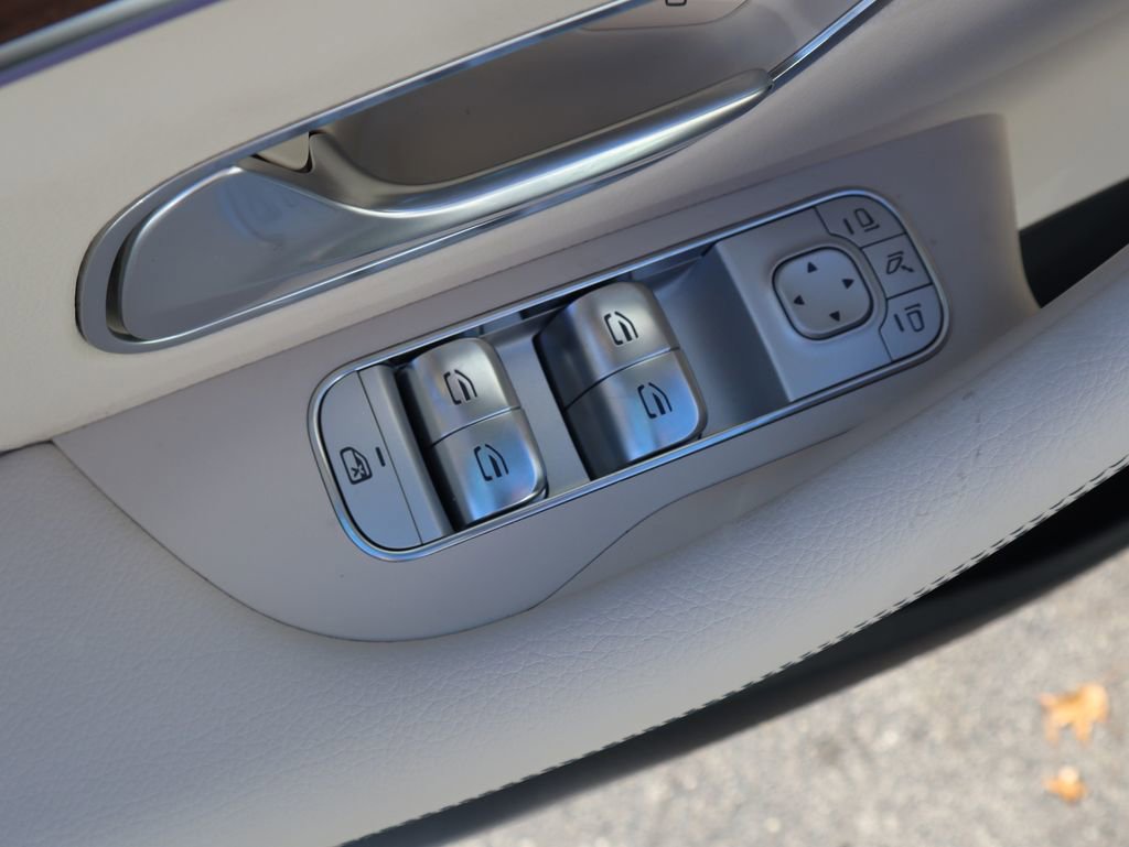 New 2026 Mercedes-Benz GLE 350 4MATIC image 19