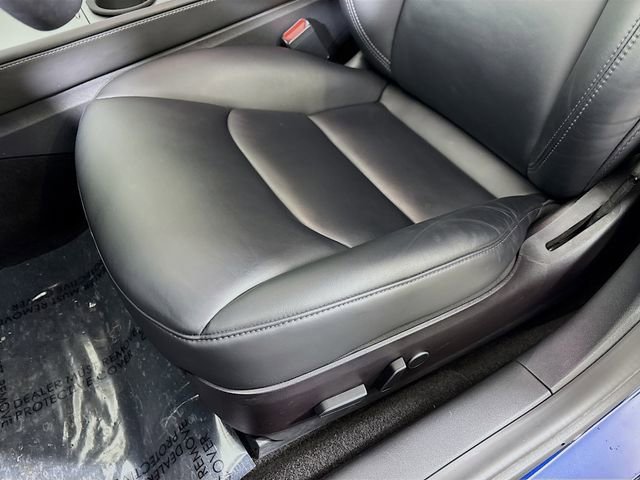 Used 2021 Tesla Model 3 Long Range image 18