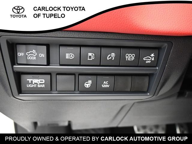 New 2026 Toyota Tundra TRD Pro image 18