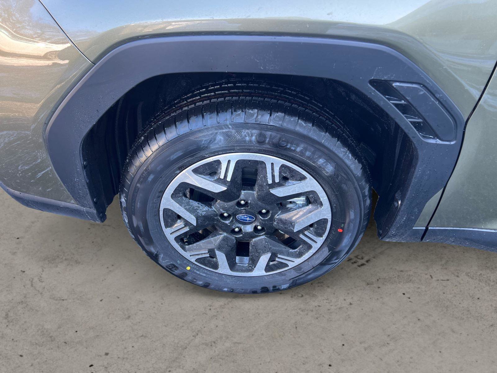 New 2026 Subaru Forester Premium image 14