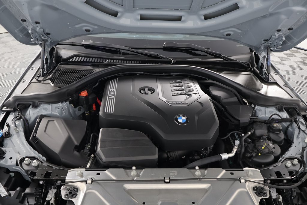 New 2026 BMW 230i Coupe w/ Premium Package RWD image 9