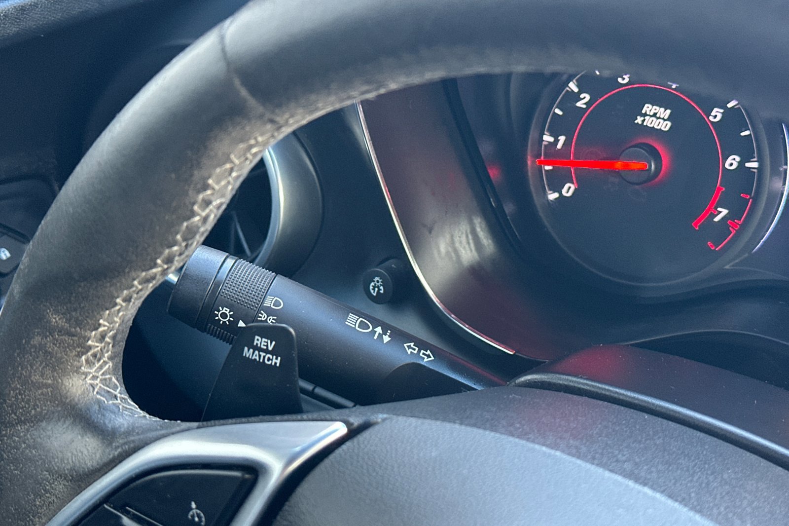 Used 2019 Chevrolet Camaro SS image 37