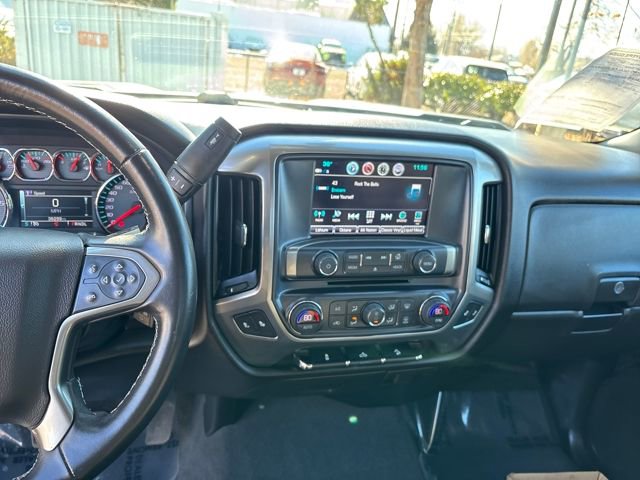 Used 2019 Chevrolet Silverado 1500 LT w/ All Star Edition image 20