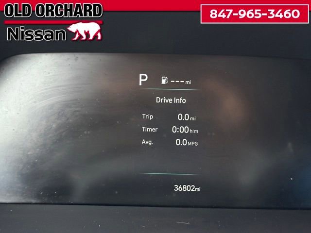 Used 2023 Hyundai Palisade XRT w/ Cargo Package AWD/4WD image 22