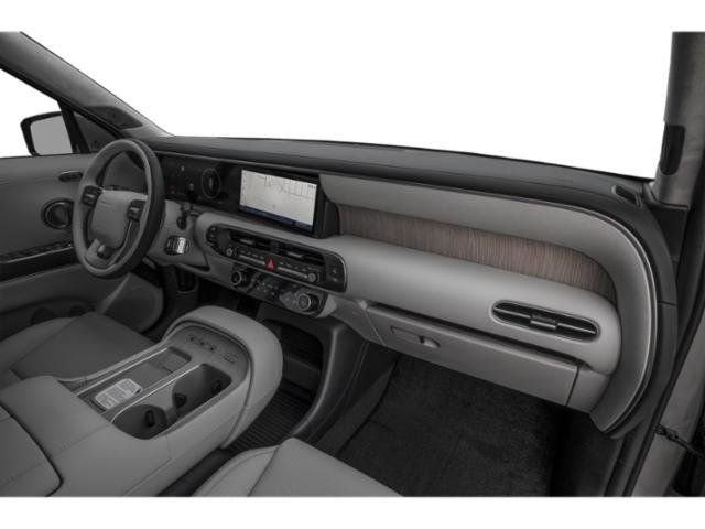 New 2026 Hyundai Palisade Calligraphy FWD image 12