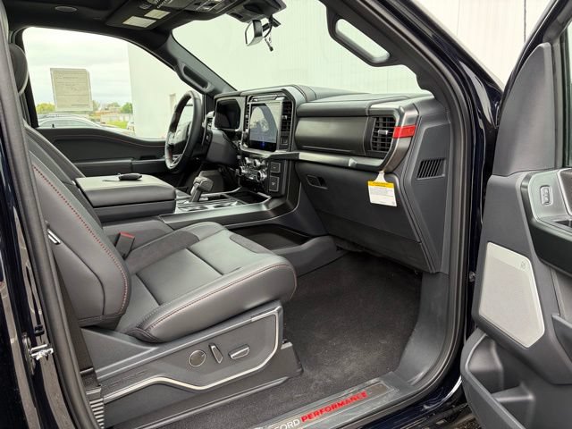 New 2026 Ford F150 Raptor AWD/4WD image 26
