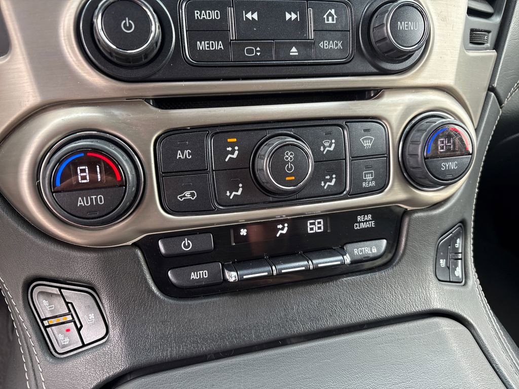 Used 2019 GMC Yukon Denali w/ Denali Ultimate Package image 25