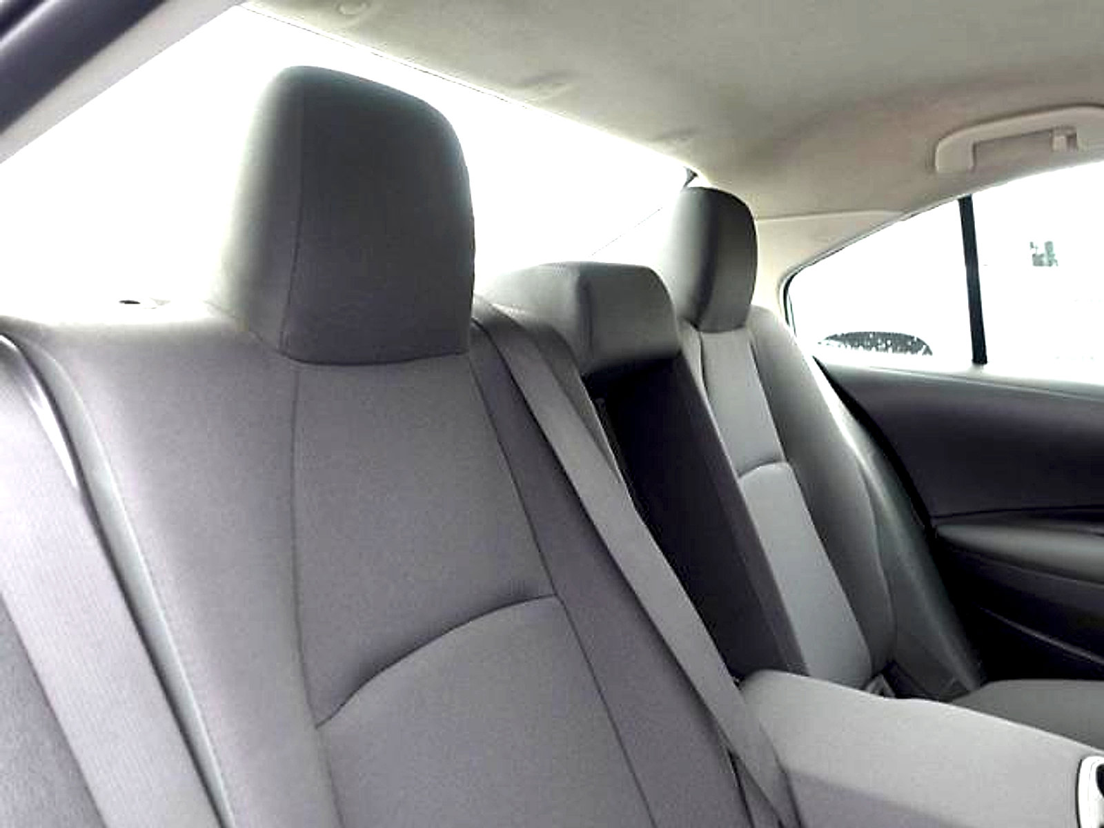 Certified 2023 Toyota Corolla LE FWD image 13