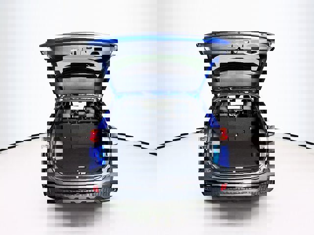 Certified 2025 Kia Sportage X-Line w/ Premium Package image 26