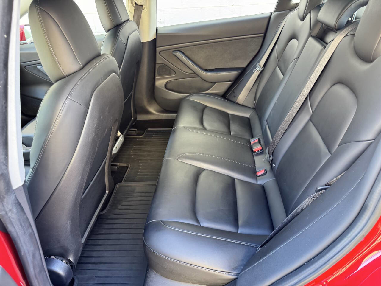 Used 2018 Tesla Model 3 Long Range image 26