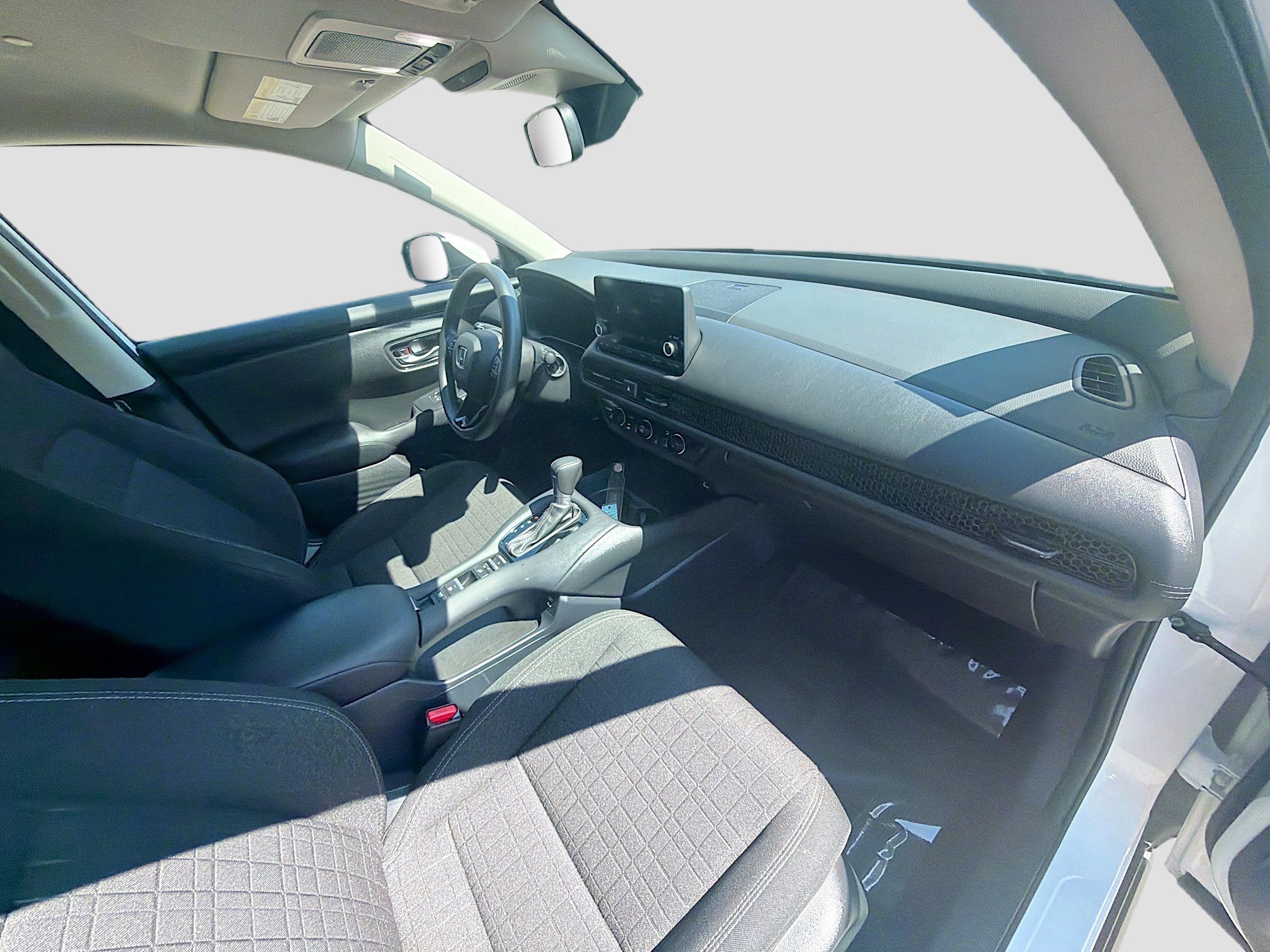Certified 2024 Honda HR-V LX image 31