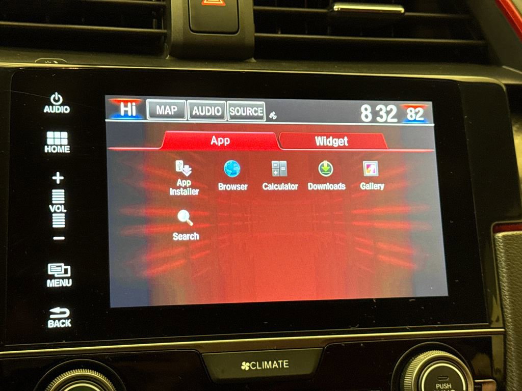 Used 2018 Honda Civic Type R image 26