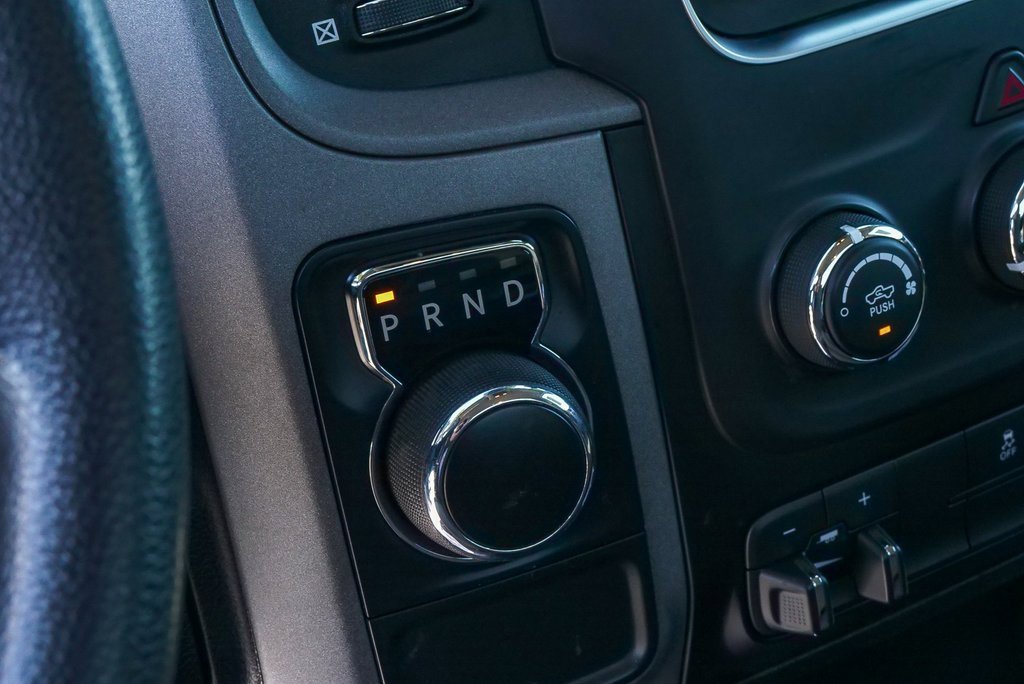 Used 2020 RAM 1500 Tradesman w/ Popular Equipment Group image 16