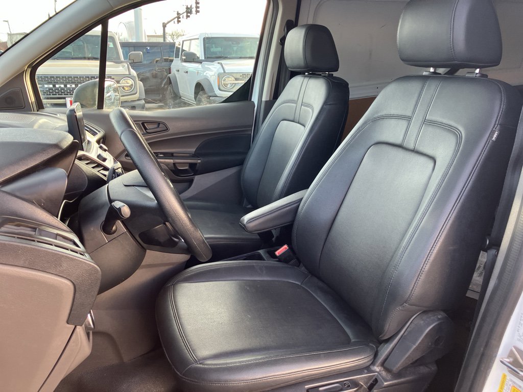Used 2020 Ford Transit Connect XL image 27