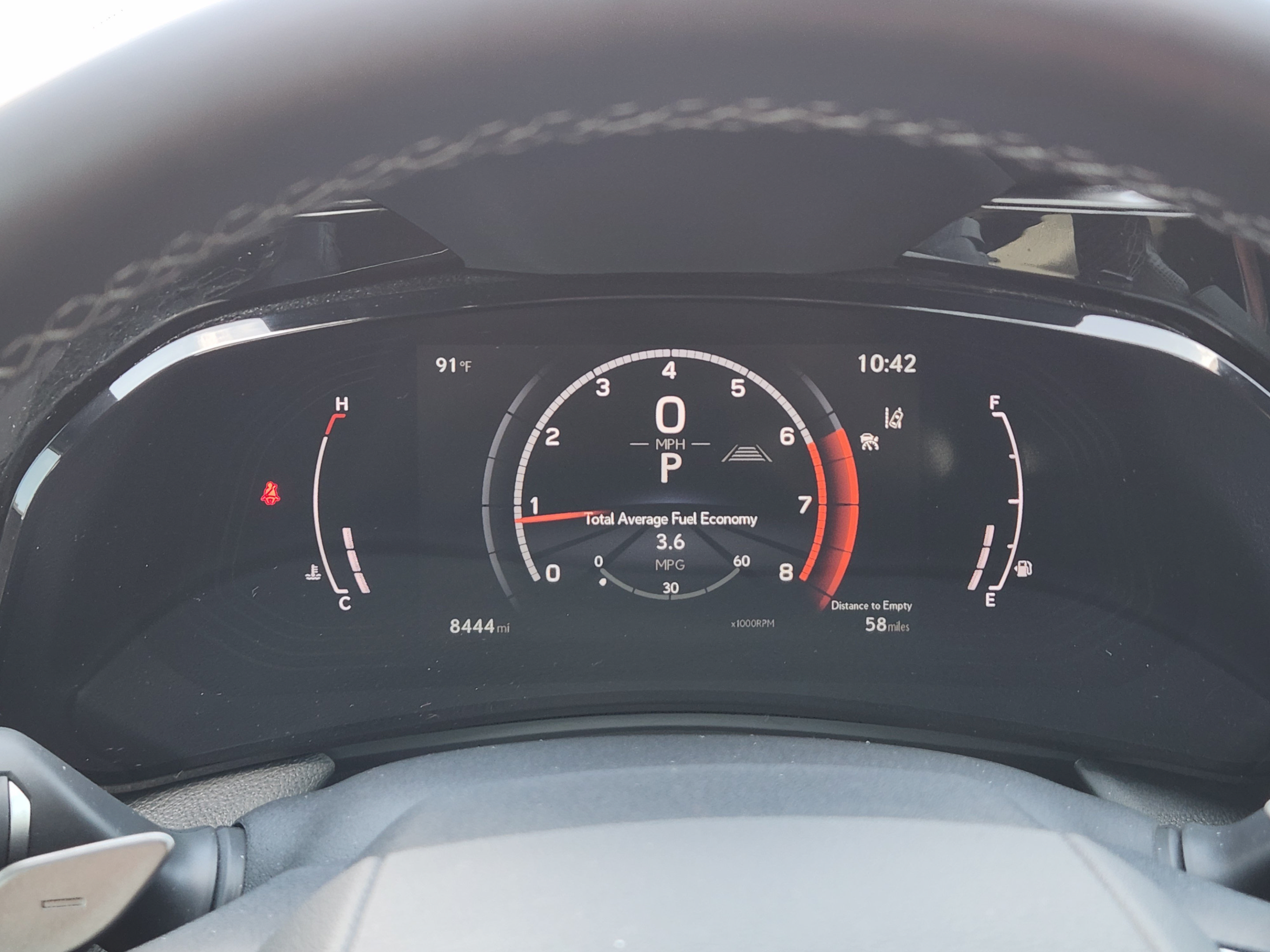 Used 2024 Lexus NX 350 F Sport AWD/4WD image 9