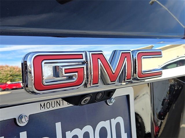 Used 2023 GMC Acadia Denali w/ Denali Ultimate Package image 34