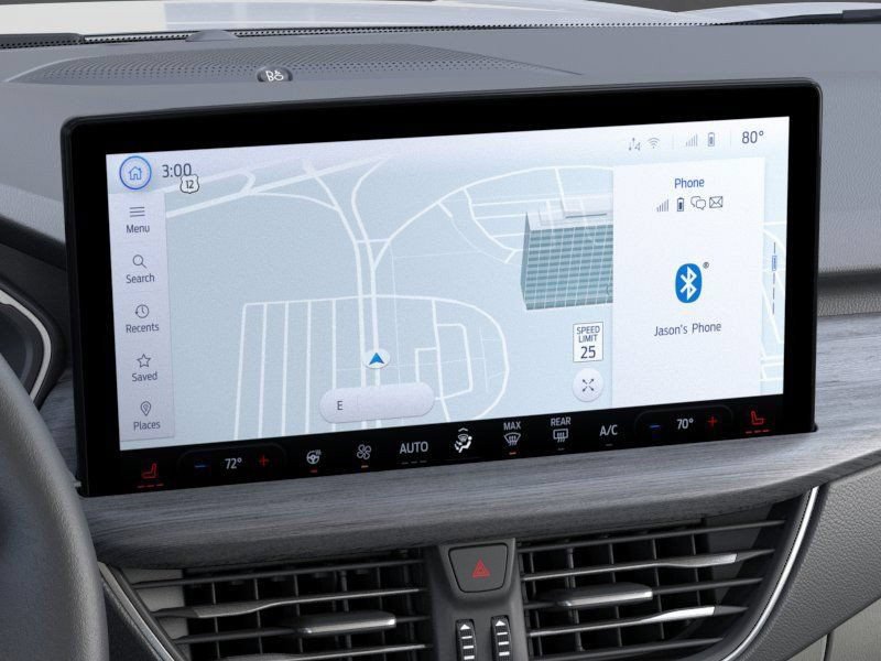 New 2025 Ford Escape SE w/ PHEV Premium Package FWD image 14