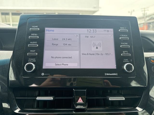 Used 2021 Toyota Camry SE image 11