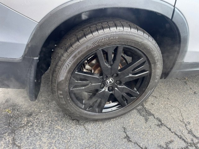 Used 2019 Honda Pilot EX-L image 21