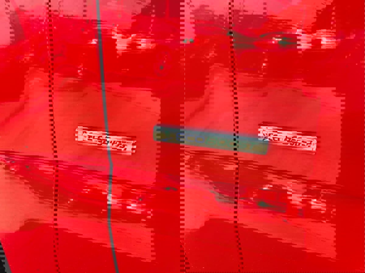 Used 2017 Ford F150 XLT image 30