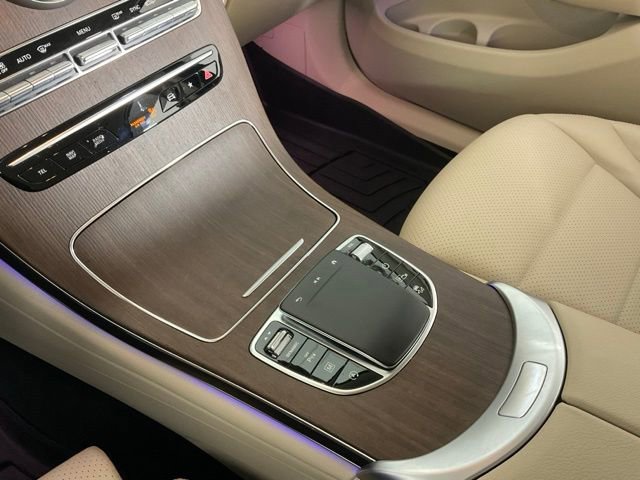 Used 2022 Mercedes-Benz GLC 300 4MATIC image 21