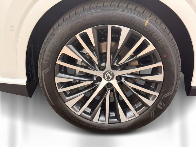 New 2026 Lexus RX 350 Premium Plus AWD/4WD image 9