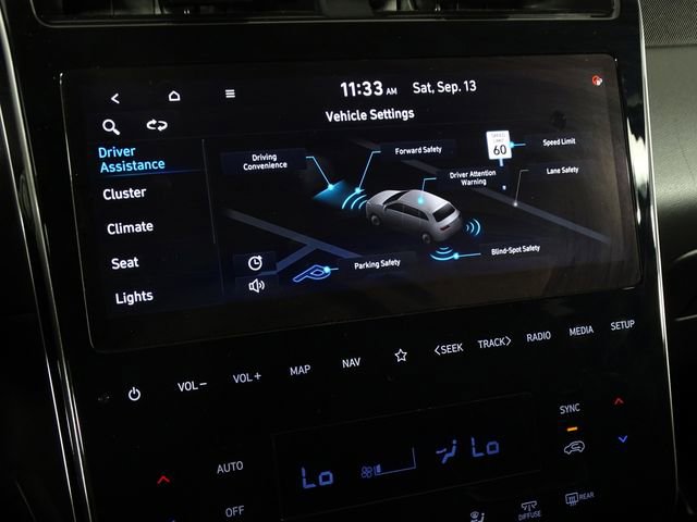 Used 2022 Hyundai Tucson Limited image 34