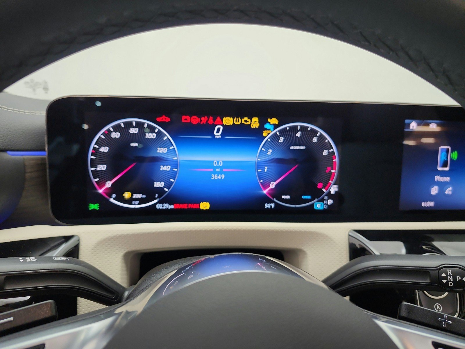 Certified 2026 Mercedes-Benz CLA 250 image 12