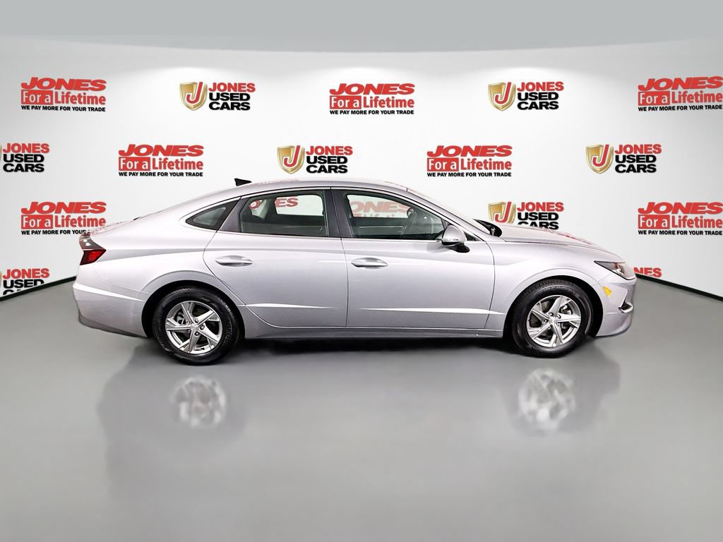 Certified 2023 Hyundai Sonata SE FWD image 17