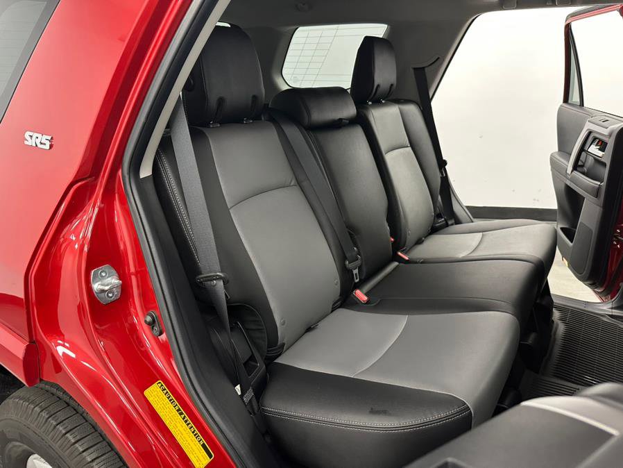 Used 2021 Toyota 4Runner SR5 Premium image 37