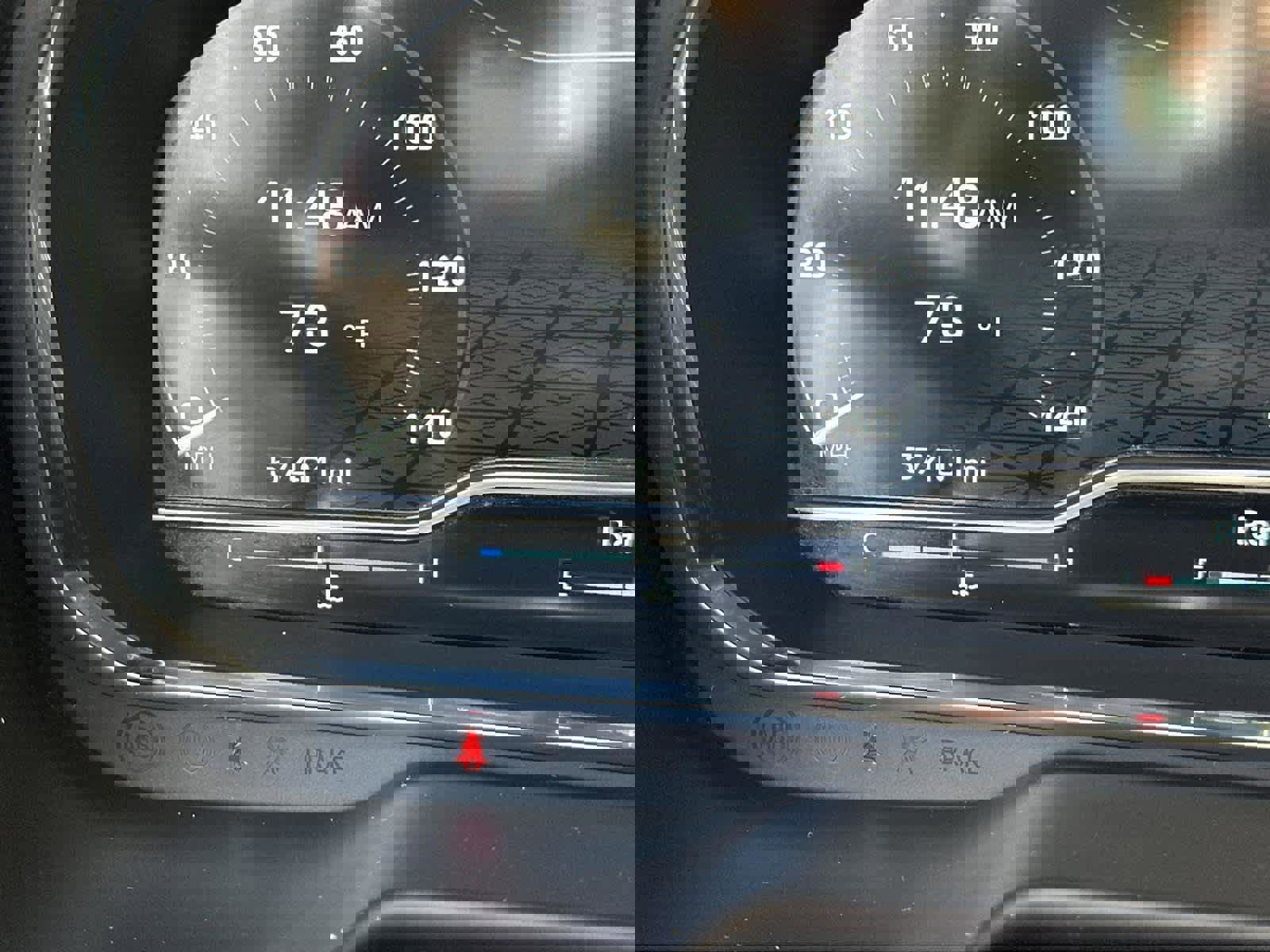 Used 2022 GMC Yukon XL SLT w/ SLT Luxury Package image 19