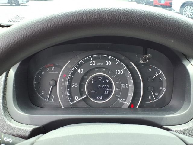 Used 2016 Honda CR-V EX image 15