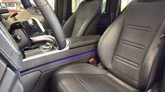 Used 2021 Mercedes-Benz G 550 image 24